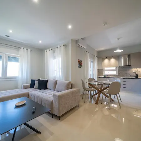 Gerania Nature 22 Appartement *