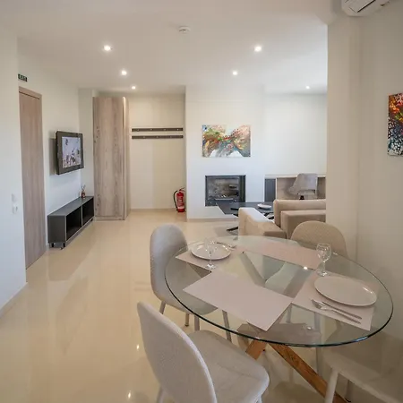 Apartment Gerania Nature 22 *