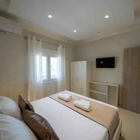 Apartment Gerania Nature 22