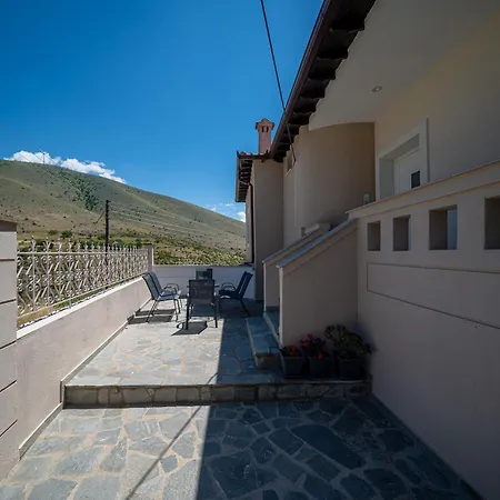 Gerania Nature 22 Appartement