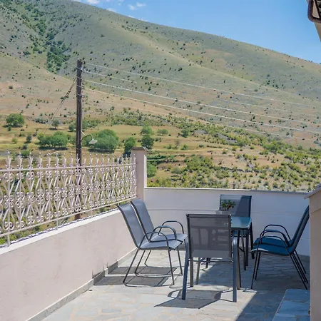 Appartement Gerania Nature 22 *