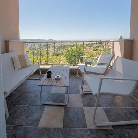 Apartment Gerania Nature 22